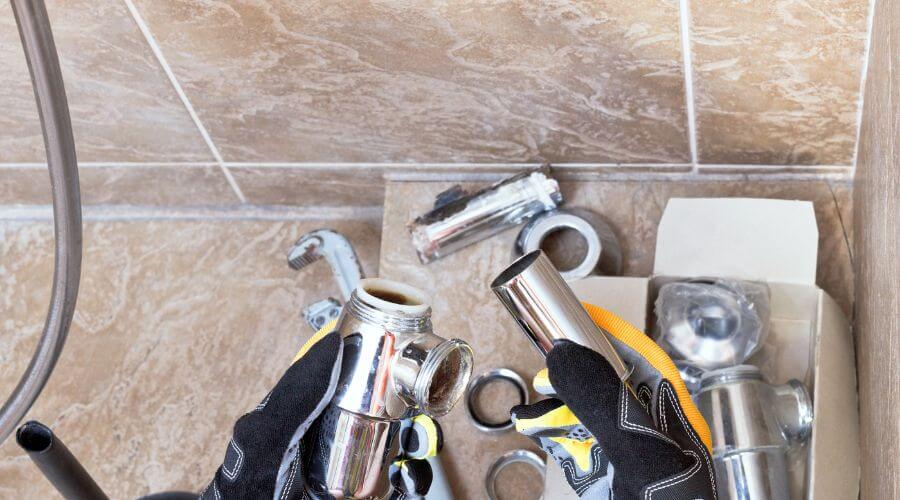 Local Chimney Repair in Indianola, OK